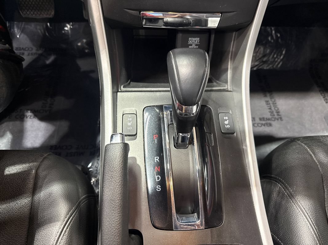 Used 2015 Honda Accord EX-L image 94