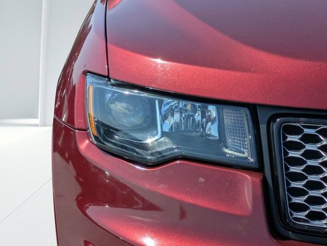 Certified 2022 Jeep Grand Cherokee Laredo X RWD image 9