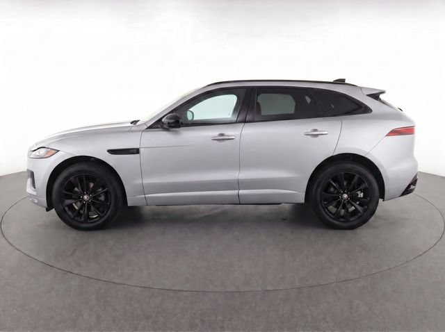 Certified 2024 Jaguar F-PACE R-Dynamic S AWD/4WD image 52