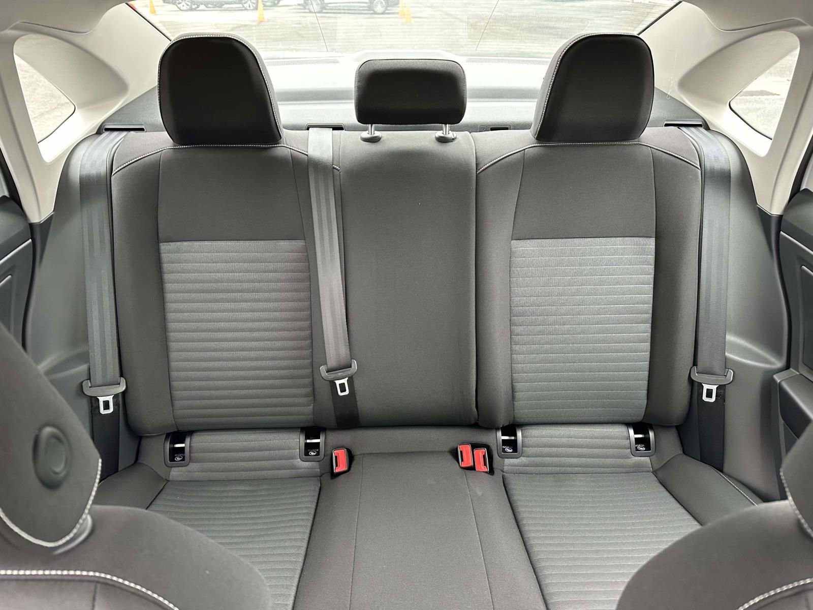 New 2026 Volkswagen Jetta S image 14