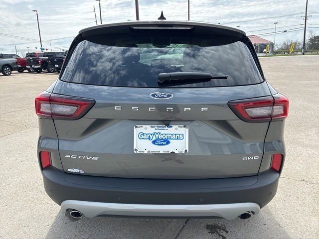 New 2026 Ford Escape Active w/ Tech Pack #1 AWD/4WD image 4
