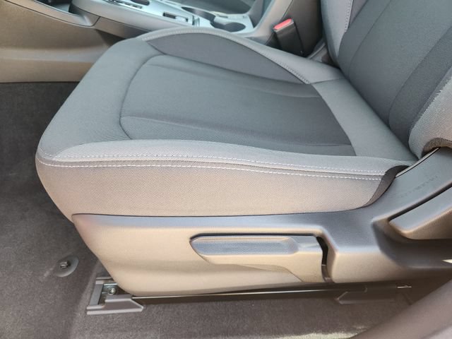 Certified 2026 Subaru Crosstrek 2.5i Premium w/ Crosstrek Mirror Package AWD/4WD image 25