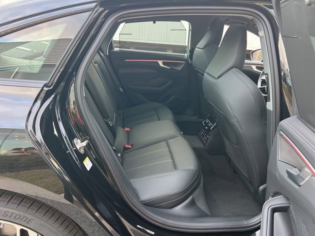 New 2026 Audi A6 Premium Plus image 30