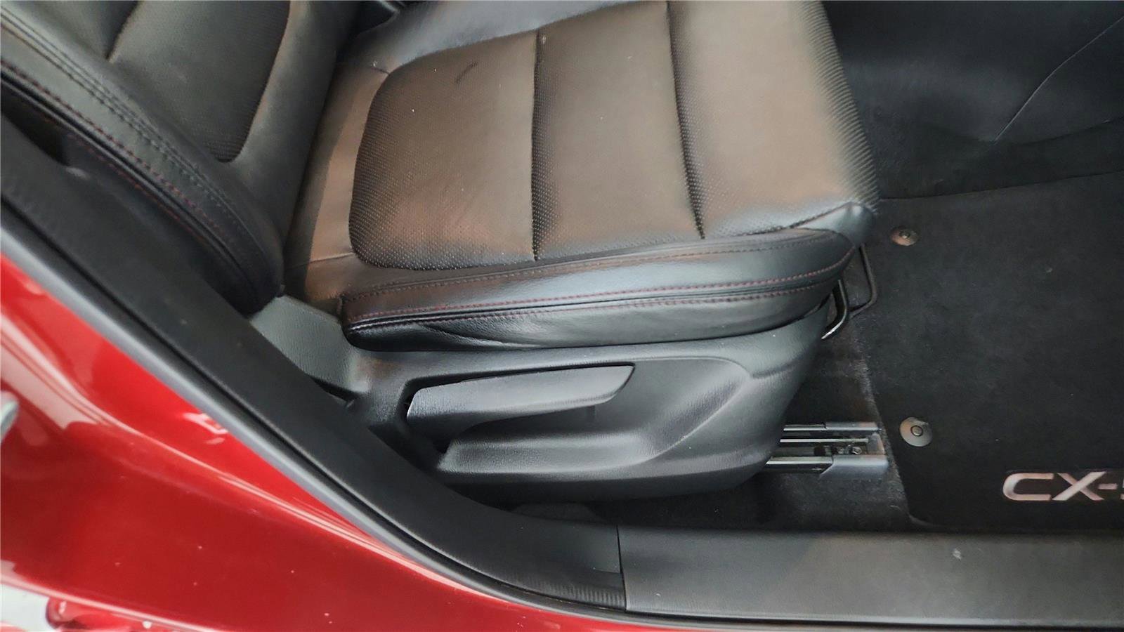 Used 2016 MAZDA CX-5 Grand Touring AWD/4WD image 22