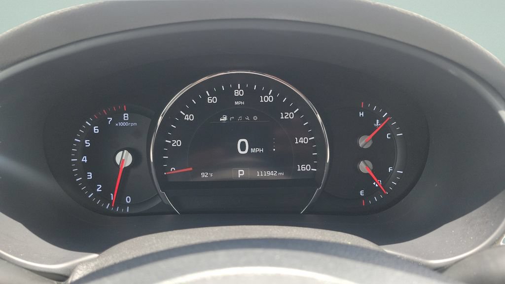 Used 2016 Kia Sorento SX AWD/4WD image 22