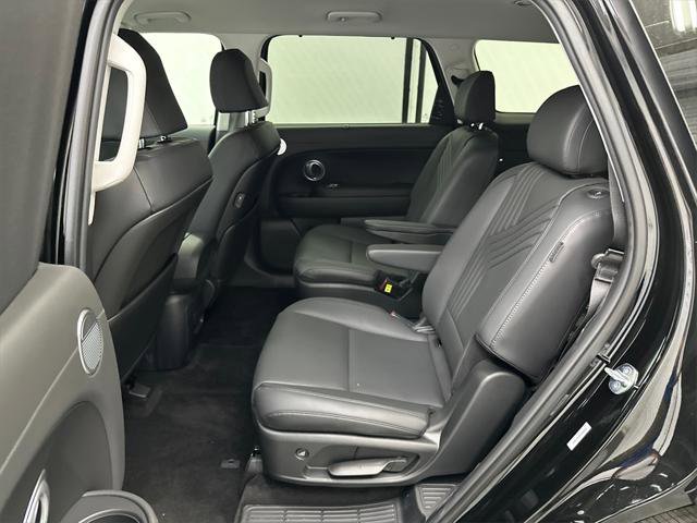 New 2026 Hyundai Palisade SEL image 22
