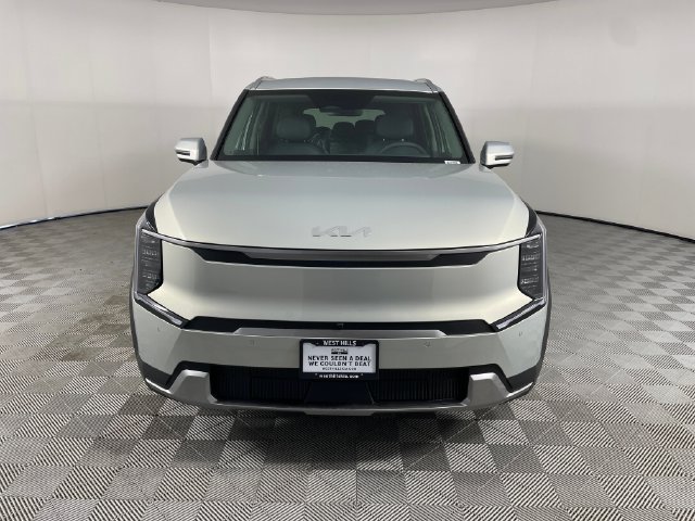 New 2026 Kia EV9 Wind AWD/4WD image 16