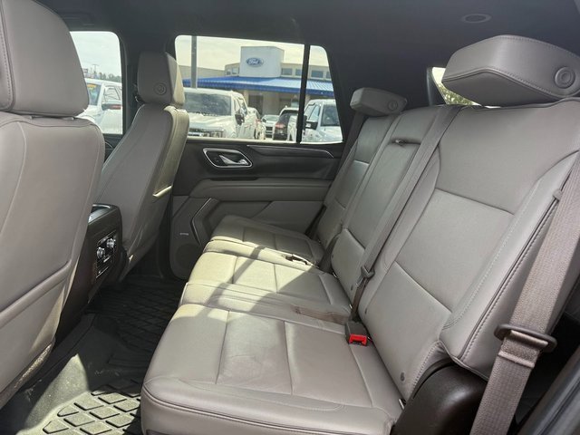 Used 2021 GMC Yukon SLT image 11