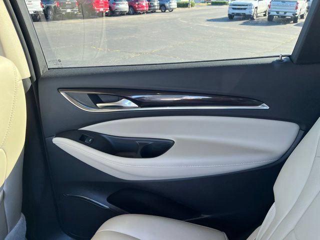 Used 2021 Buick Enclave Essence w/ Sound and Sites Package FWD image 17