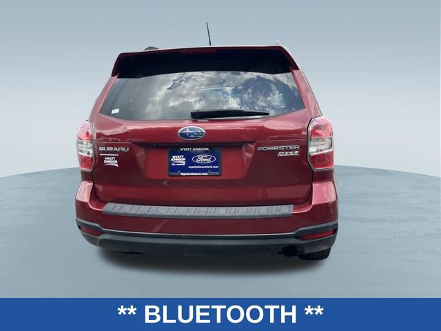 Used 2015 Subaru Forester 2.5i Limited AWD/4WD image 4