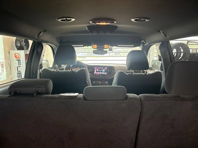 Used 2025 Dodge Durango GT AWD/4WD image 14
