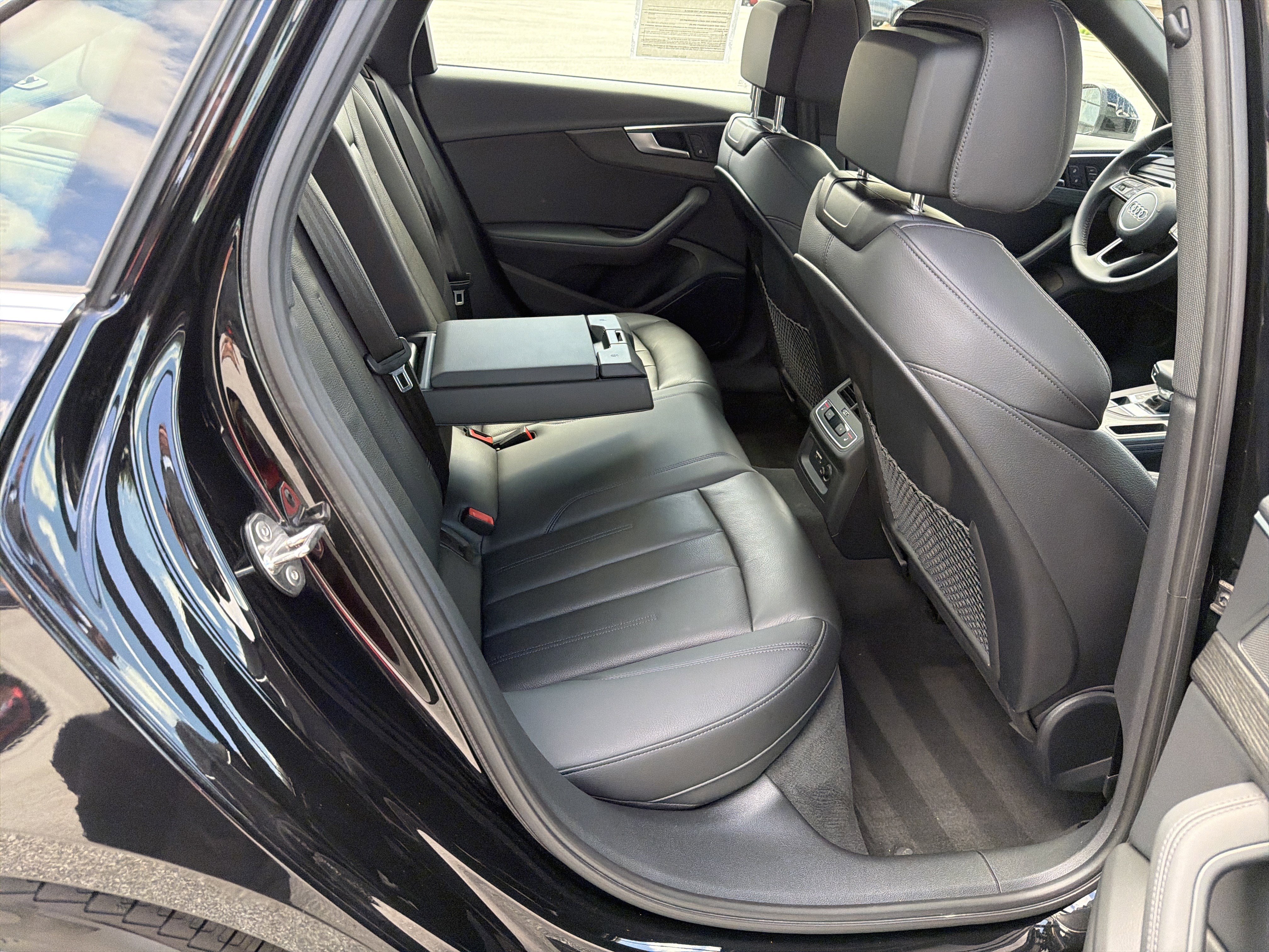 Used 2019 Audi A4 2.0T Premium Plus w/ Premium Plus Package AWD/4WD image 68