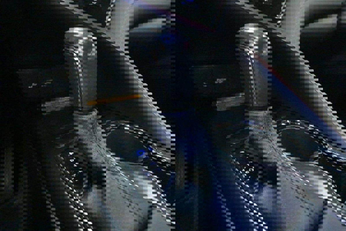 Used 2020 Toyota Camry SE w/ Audio Package image 20