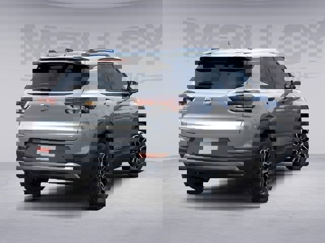 New 2026 Chevrolet TrailBlazer LT w/ Convenience Package image 5