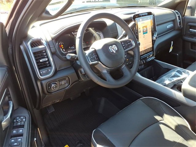 New 2026 RAM 3500 Laramie w/ Sport Appearance Package image 14
