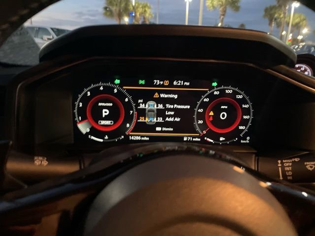 Used 2024 Nissan Z Performance w/ Floor Mat Package image 13