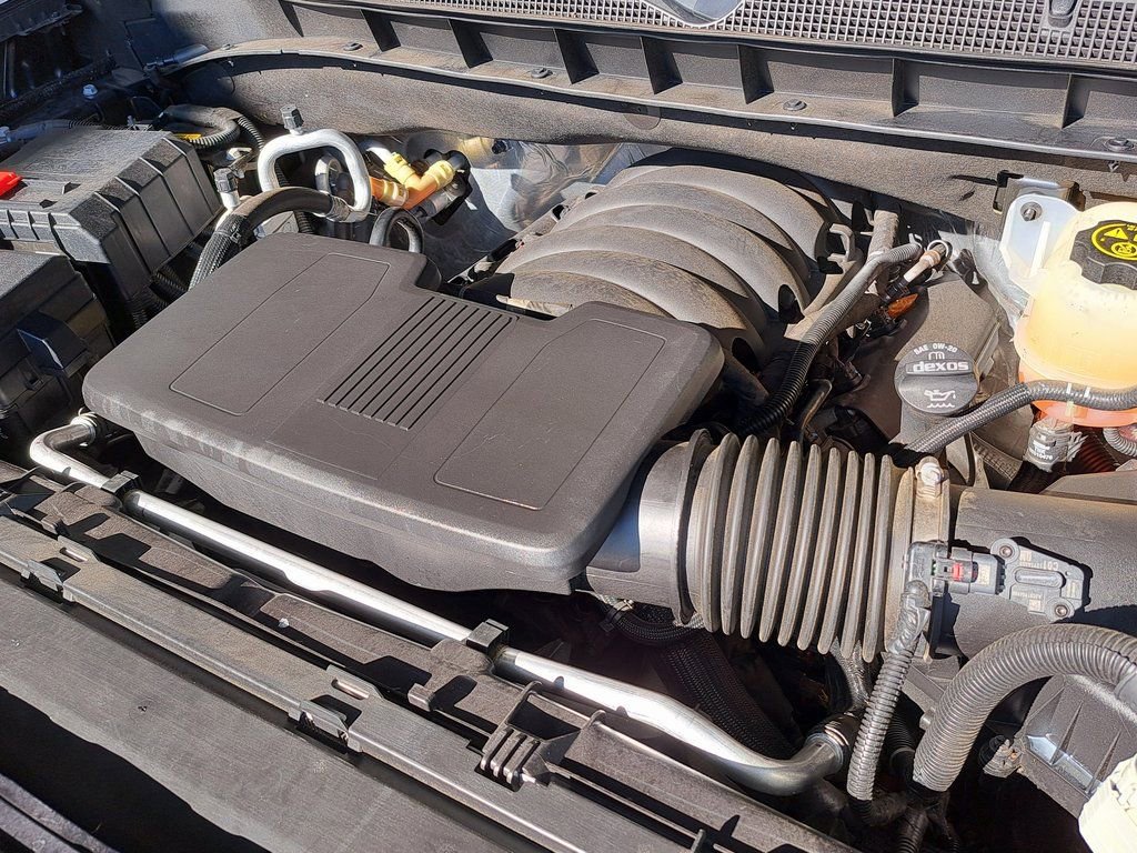 Used 2022 Chevrolet Tahoe Z71 w/ Luxury Package image 35