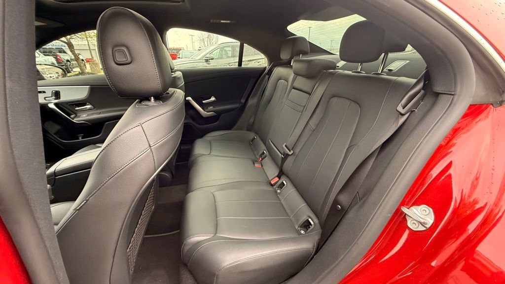 Used 2021 Mercedes-Benz CLA 250 w/ Premium Package image 33