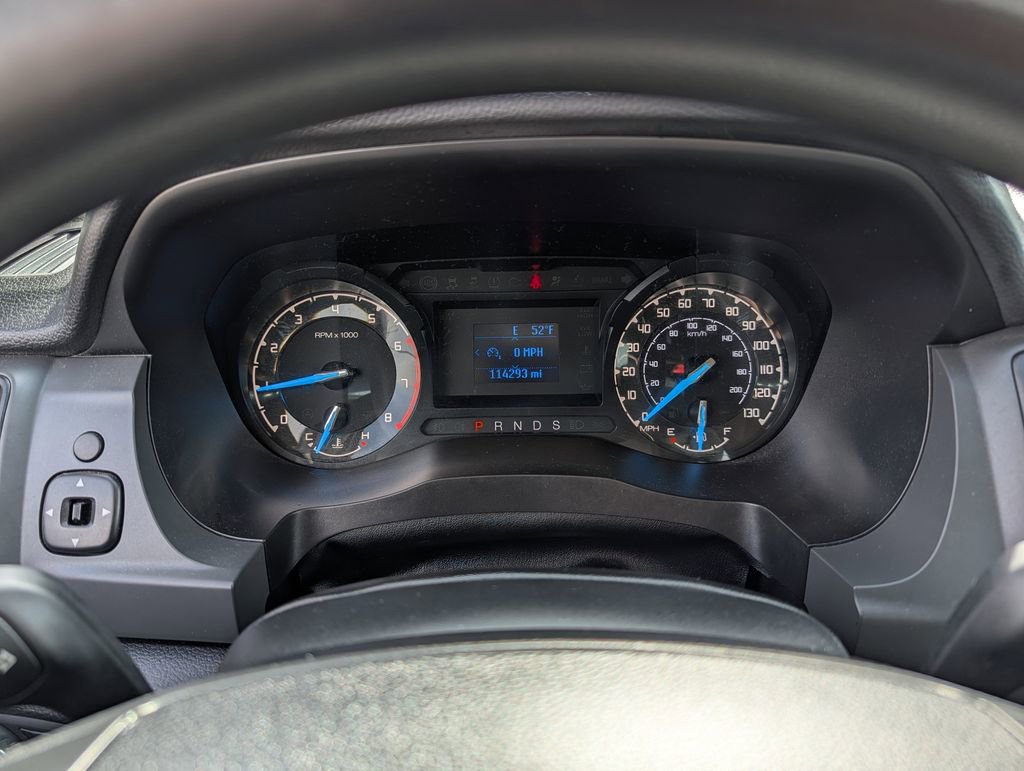 Certified 2019 Ford Ranger XL w/ Equipment Group 101A Mid image 27