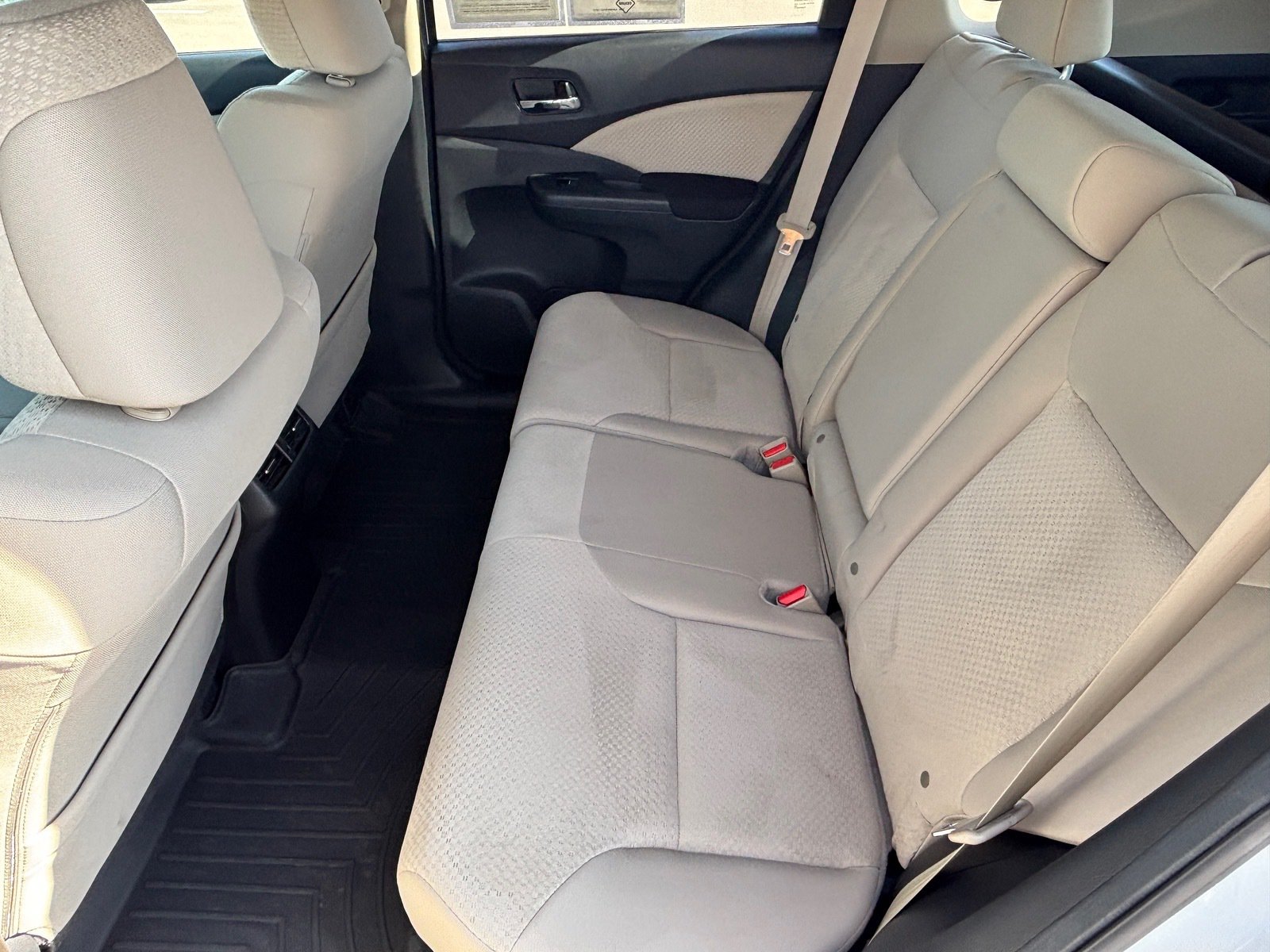 Used 2016 Honda CR-V EX image 27