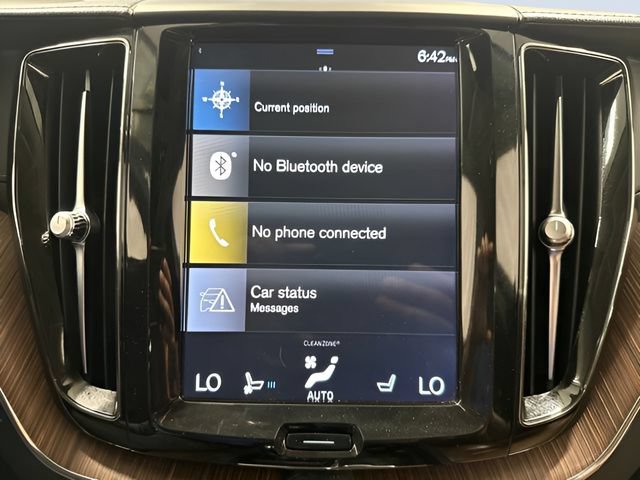 Used 2019 Volvo XC60 T6 Inscription w/ Protection Package Premier AWD/4WD image 20