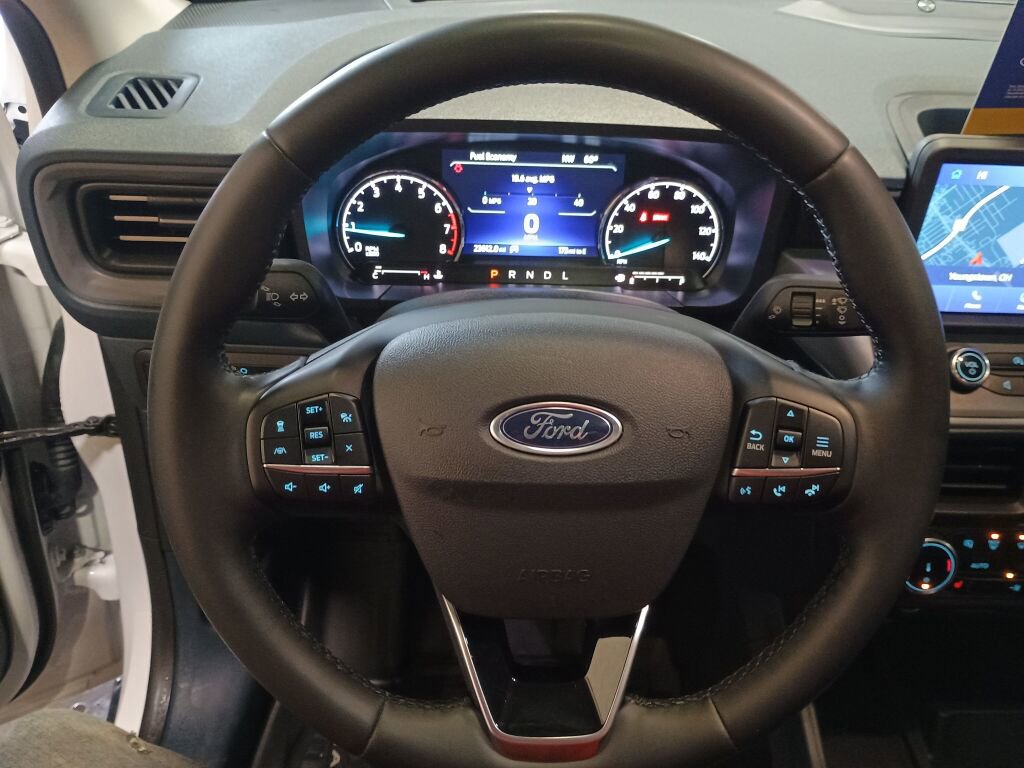 Used 2024 Ford Maverick Tremor w/ Tremor Off-Road Package image 9