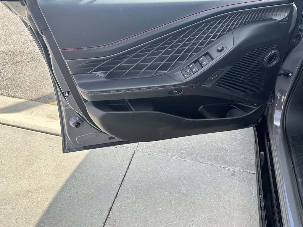 New 2026 Dodge Charger Daytona Scat Pack w/ Track Package image 24