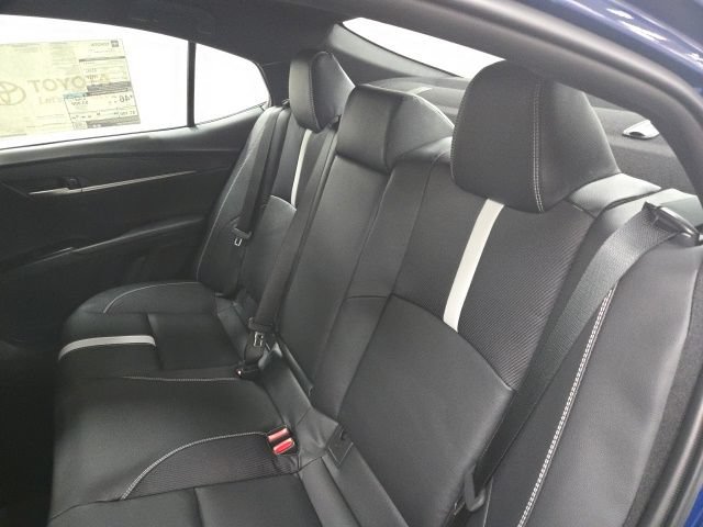 New 2026 Toyota Camry SE AWD/4WD image 16