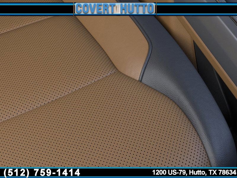 New 2026 Ford F250 Lariat w/ Black Appearance Package image 16