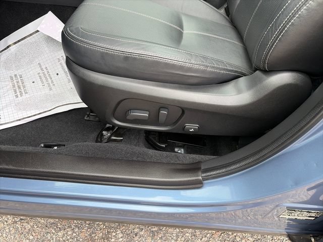 Used 2018 Subaru Forester 2.5i Touring w/ 50th Anniversary Edition AWD/4WD image 19