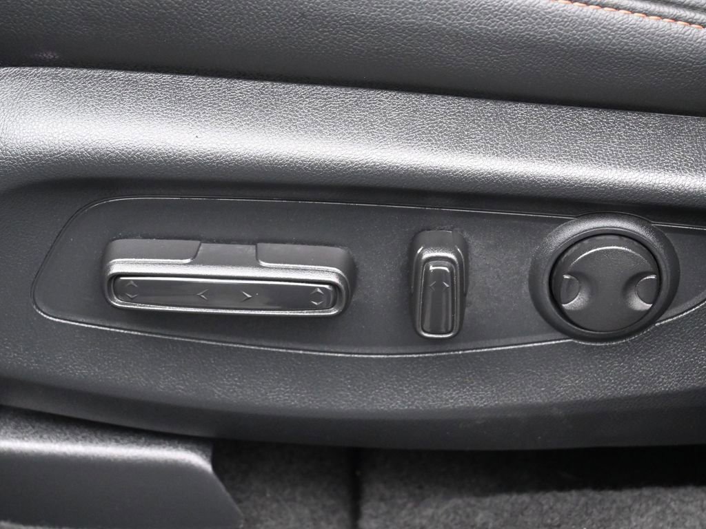 Used 2026 Honda CR-V Sport-L image 10