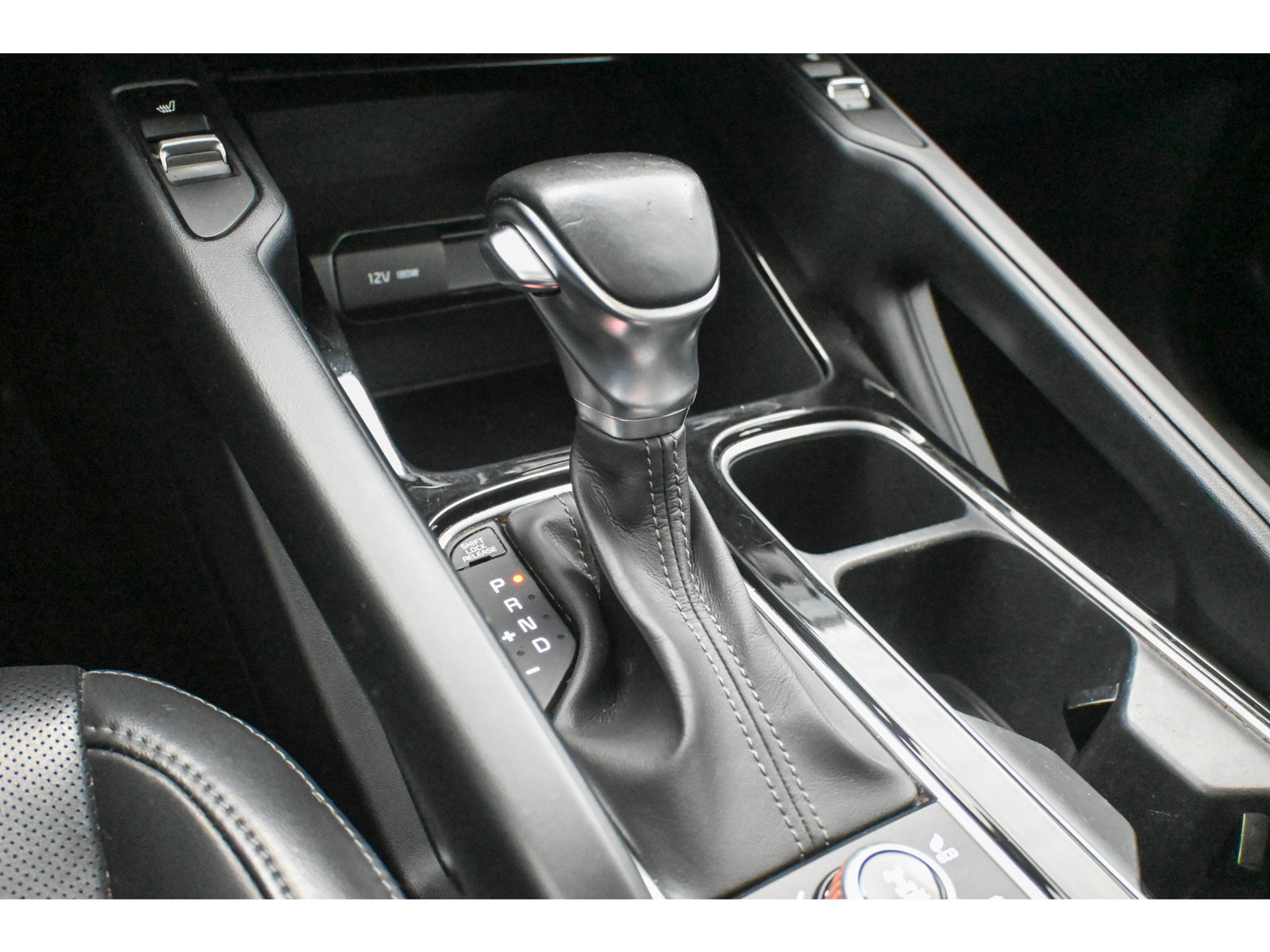 Used 2020 Kia Telluride S AWD/4WD image 44