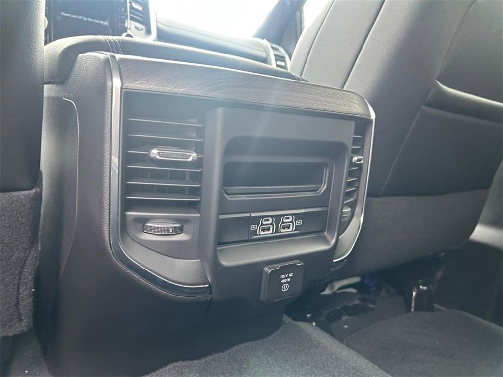 New 2026 RAM 3500 Laramie w/ Night Edition image 22