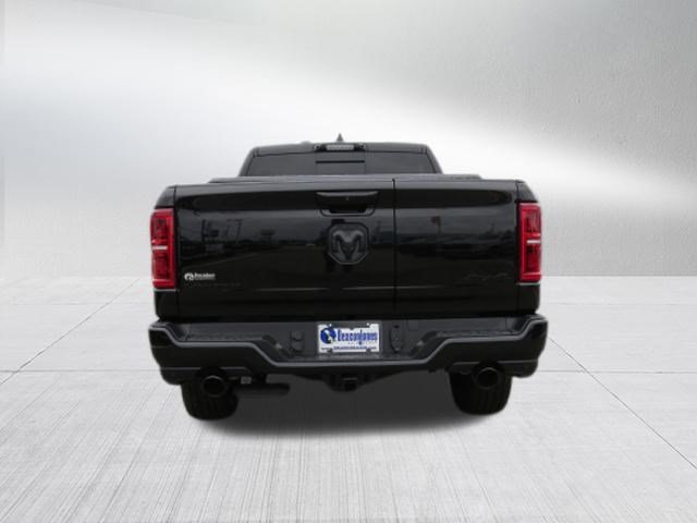 New 2026 RAM 1500 Limited AWD/4WD image 4