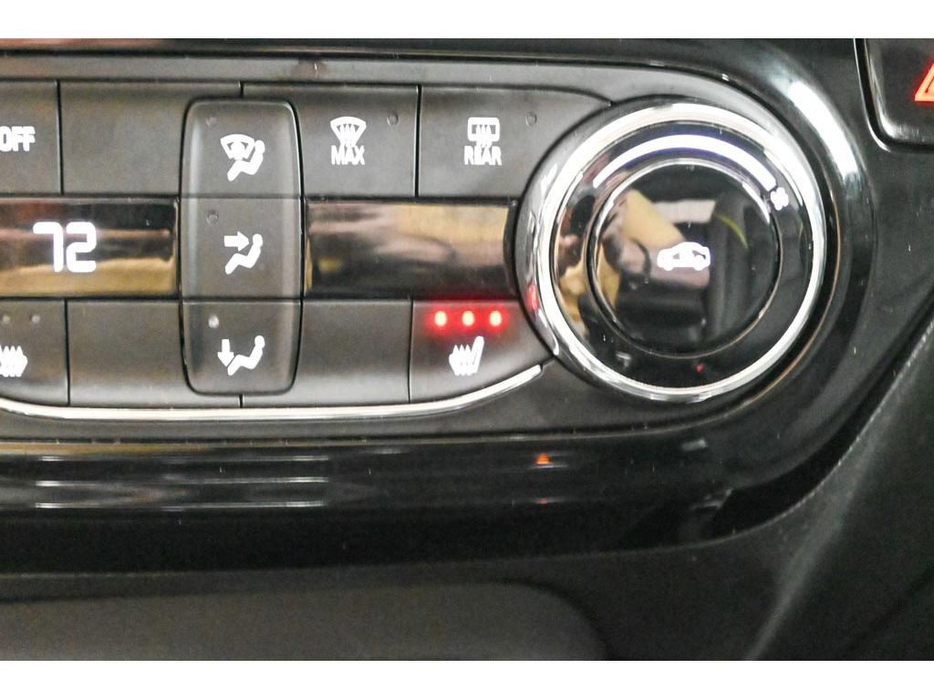 Used 2024 Chevrolet Trax ACTIV image 41