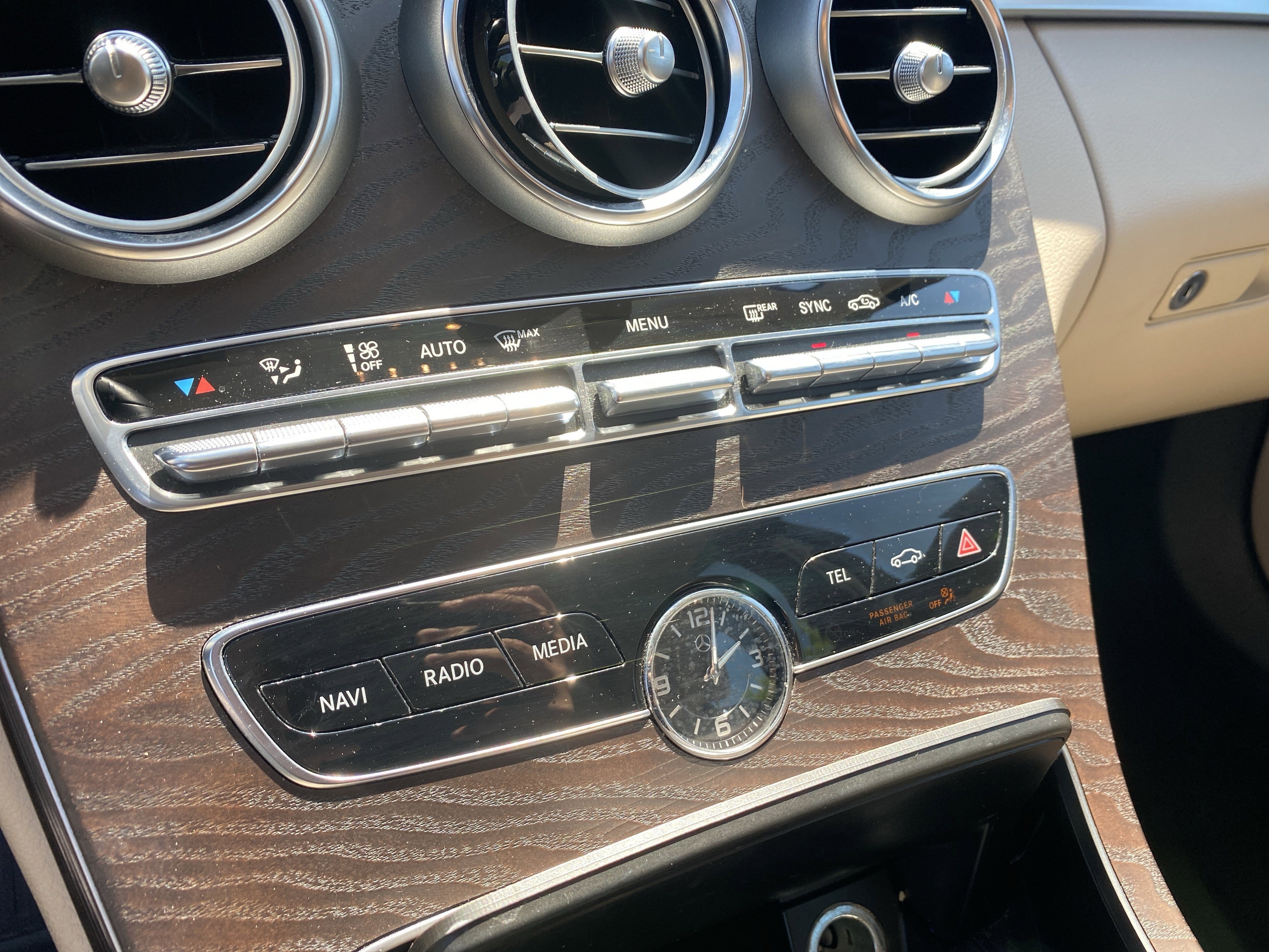 Used 2021 Mercedes-Benz C 300 Sedan image 68