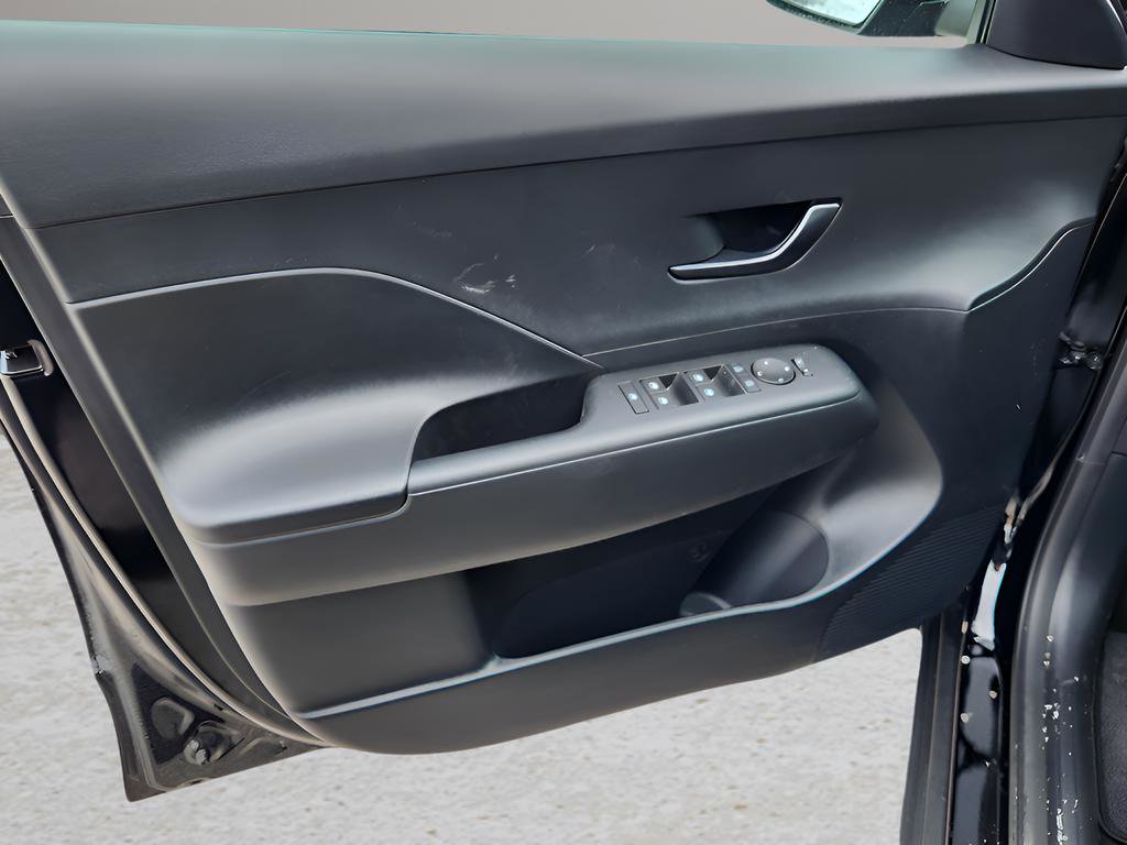 New 2026 Hyundai Kona SEL Sport image 10