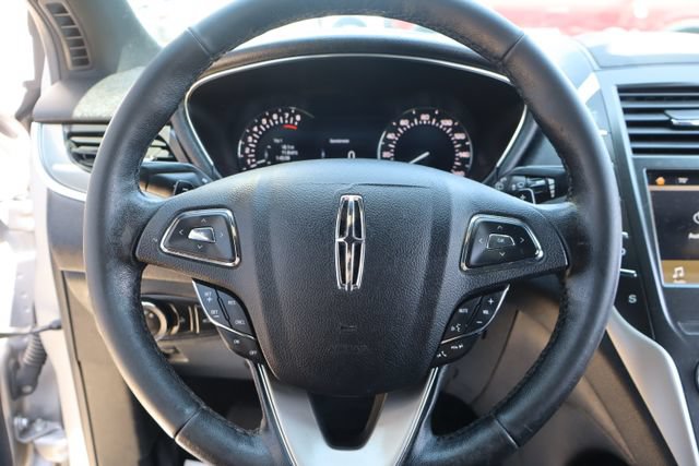 Used 2017 Lincoln MKC Premiere AWD/4WD image 19