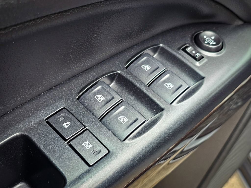 Certified 2022 GMC Canyon Elevation w/ Trailering Package image 13