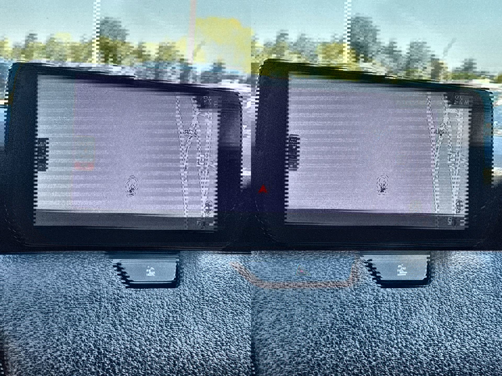 Used 2024 MAZDA CX-90 Plug-In Hybrid w/ Preferred image 14