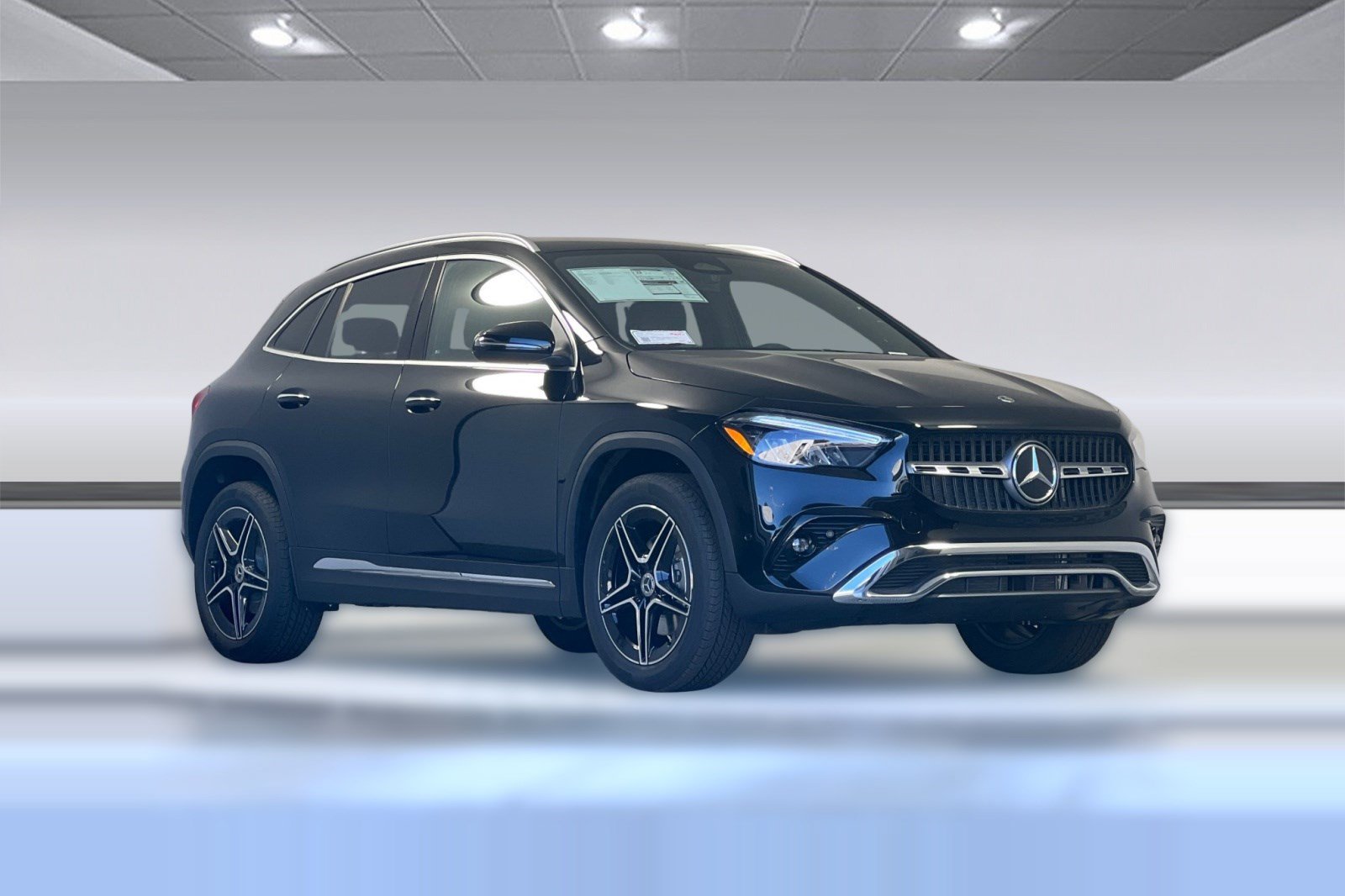 Used 2026 Mercedes-Benz GLA 250 image 6
