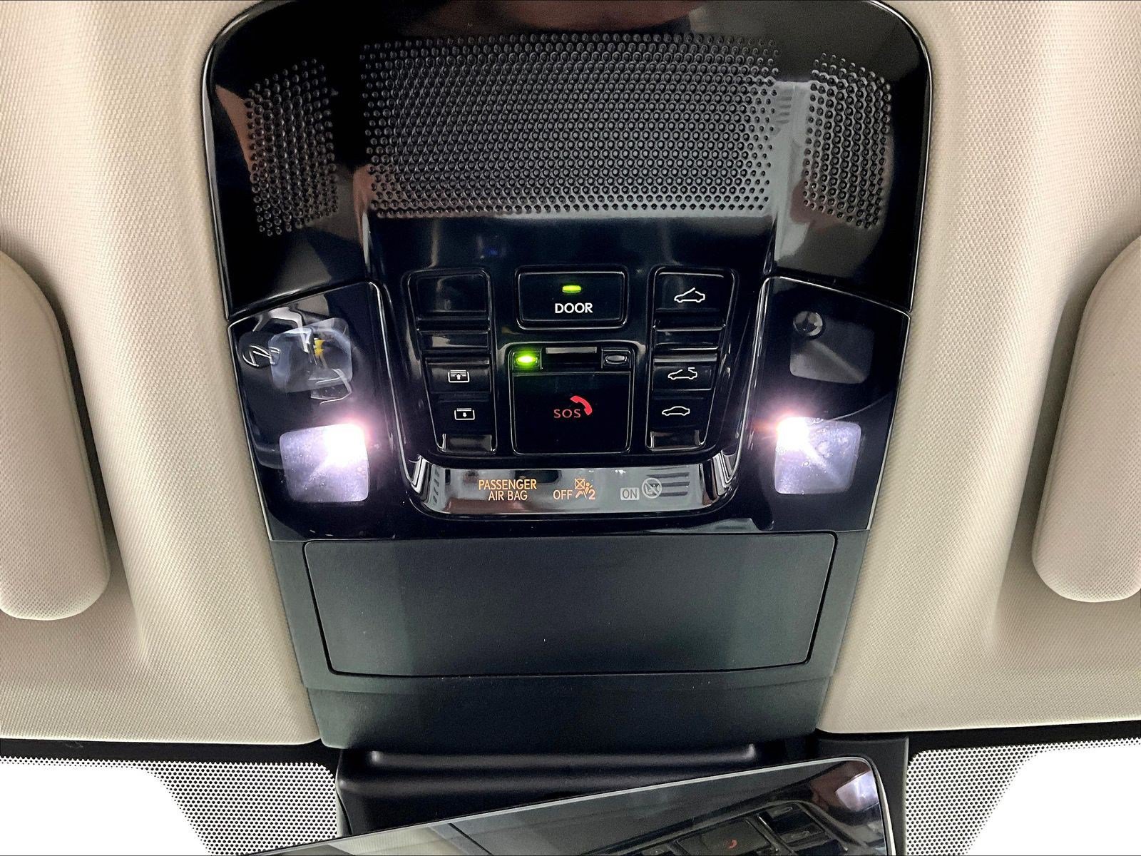 Used 2025 Lexus NX 350 AWD w/ Accessory Package (2T) image 35