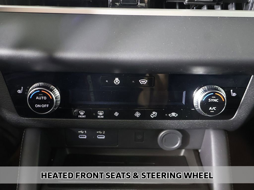 New 2026 Mitsubishi Outlander LE image 7