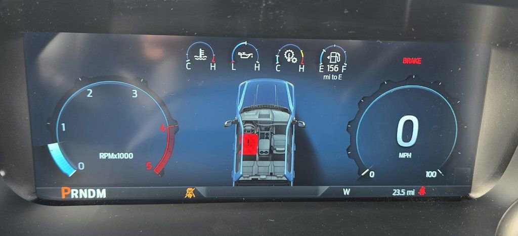 New 2026 Ford F250 Platinum w/ FX4 Off-Road Package AWD/4WD image 22