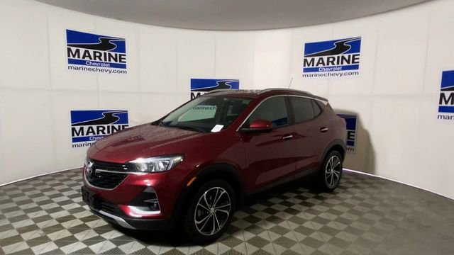 Used 2023 Buick Encore GX Select FWD image 7