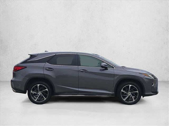 Used 2016 Lexus RX 350 FWD w/ Luxury Package image 4