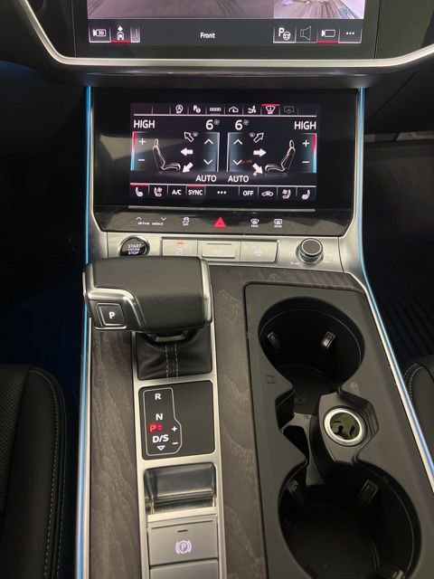 Certified 2024 Audi A7 3.0T Prestige image 25