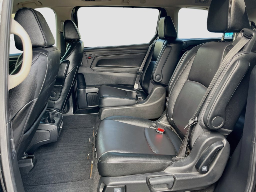Used 2026 Honda Odyssey EX-L image 24
