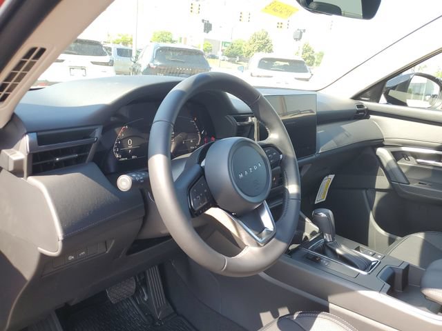 New 2026 MAZDA CX-5 Preferred AWD/4WD image 8