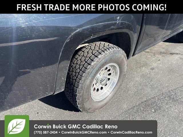 Used 2007 GMC Canyon SLE image 7